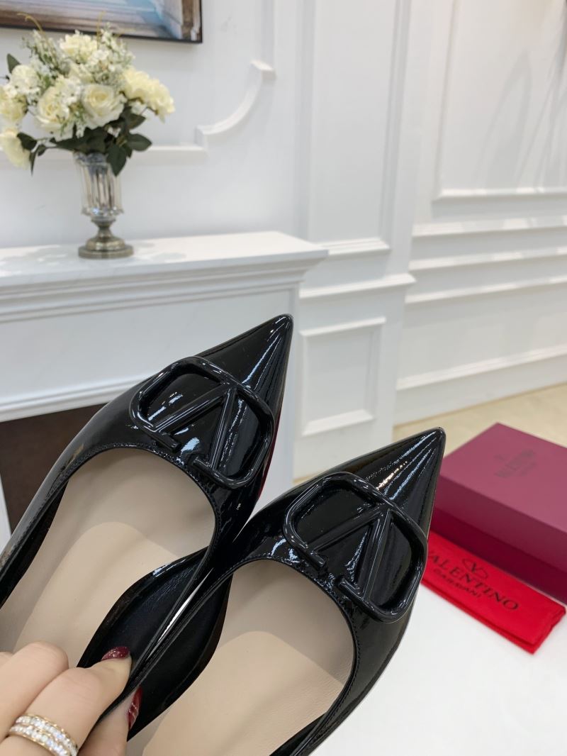 Valentino Heeled Shoes